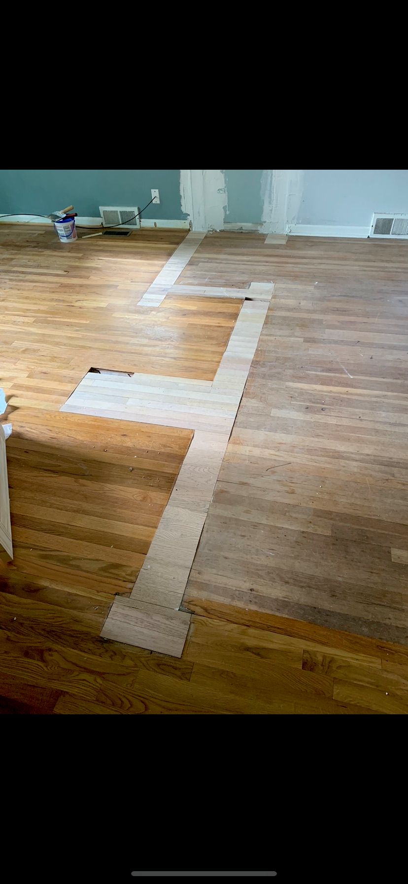 Bali Floors Llc Troy Mi, Hardwood Floor Refinishing Troy Mi