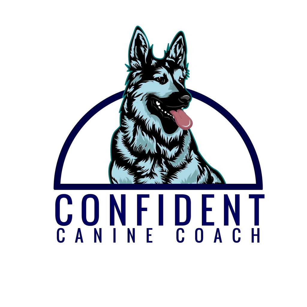 Confident Canine Coach