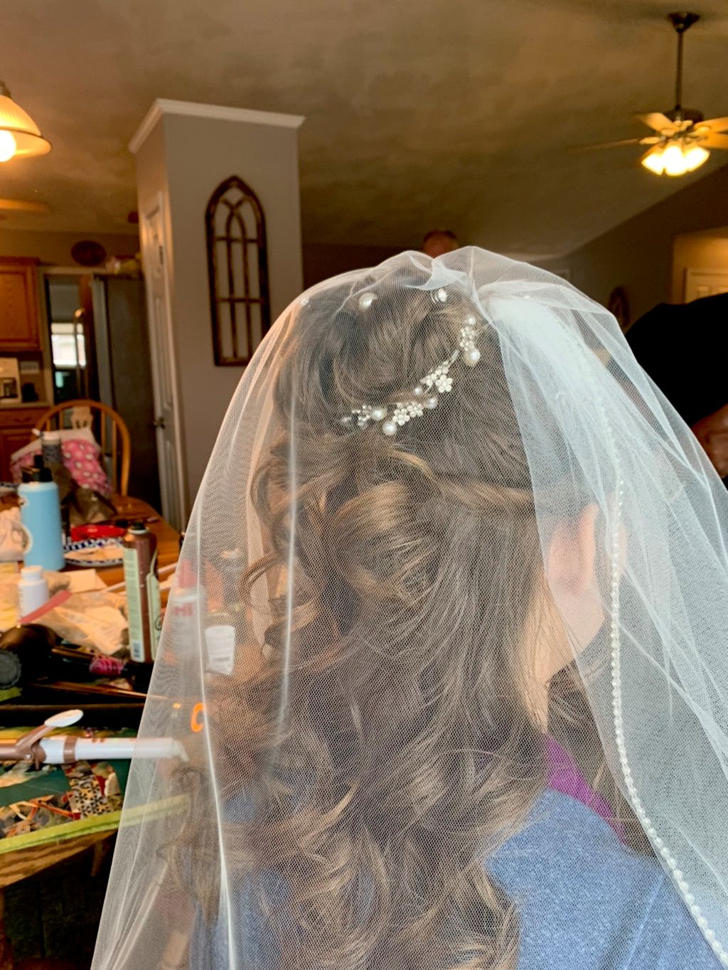 Customer photos