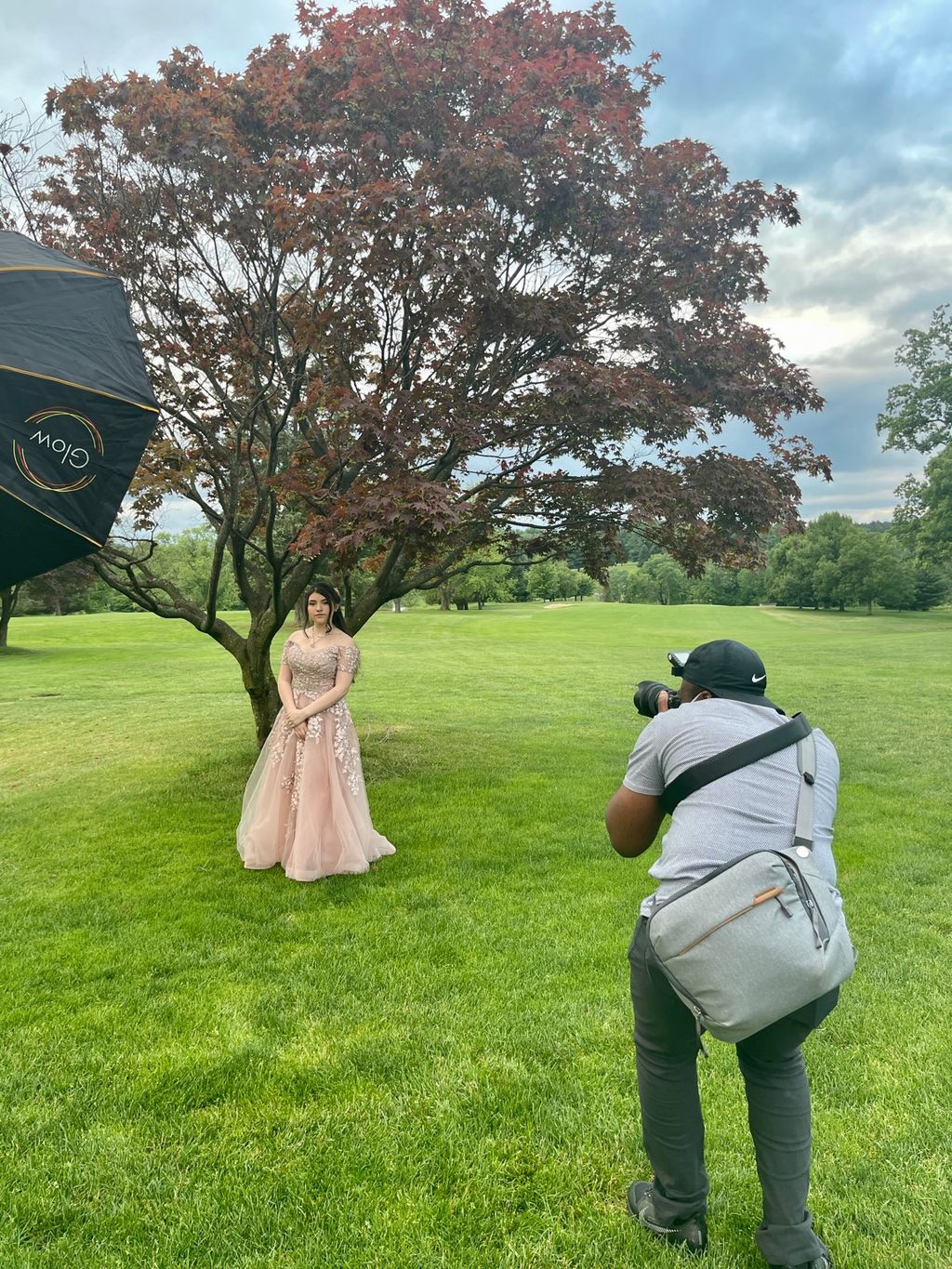 Customer photos