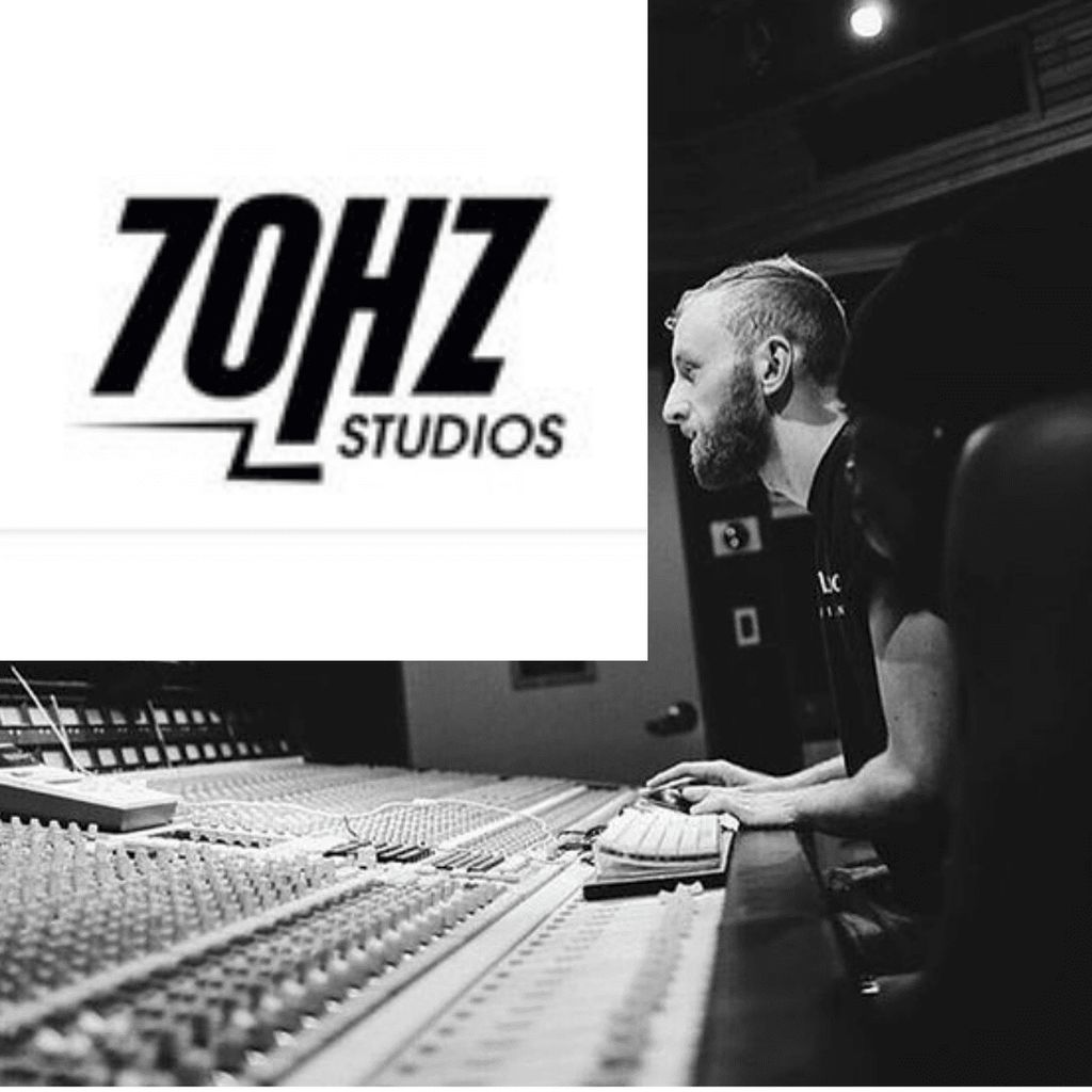 70Hz Studio