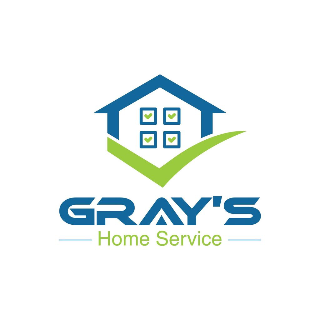 Grays Home Service