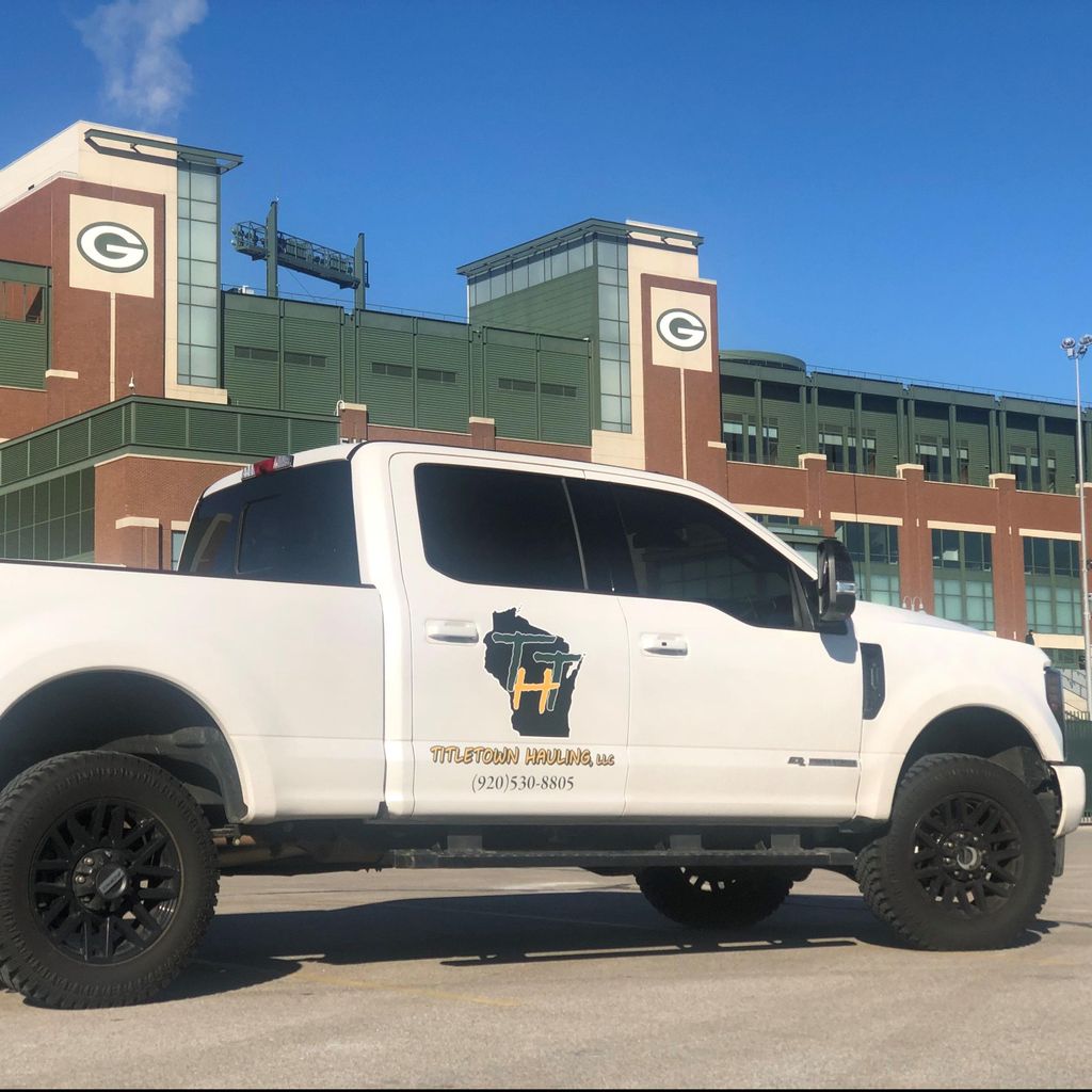 Titletown Hauling, LLC