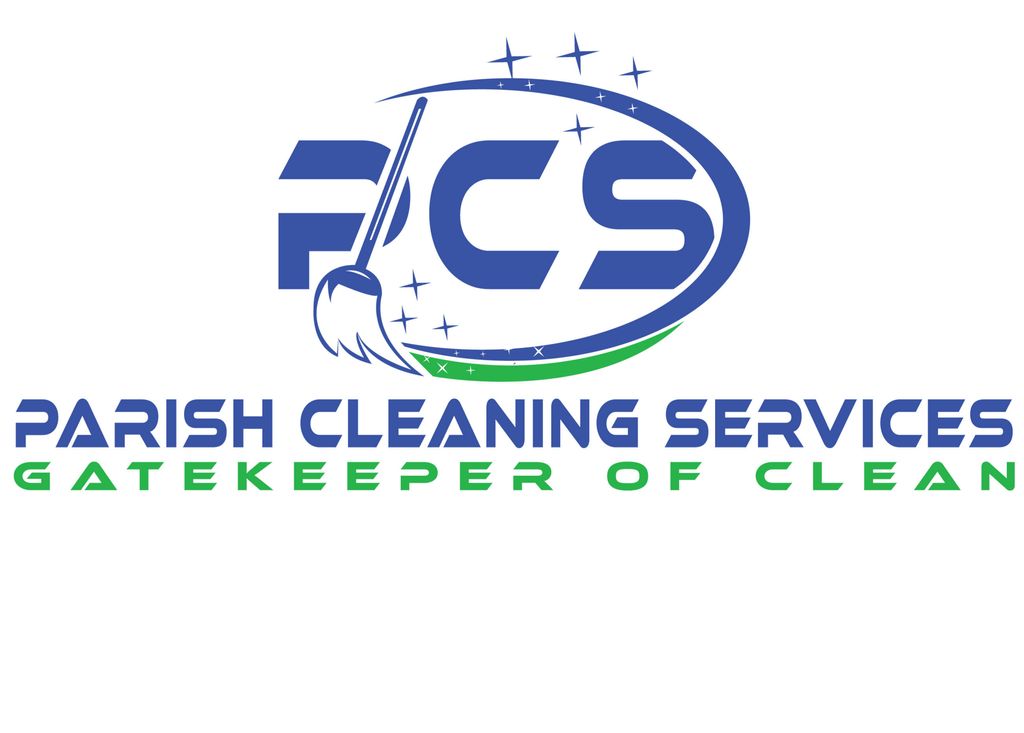 Parish Cleaning Services