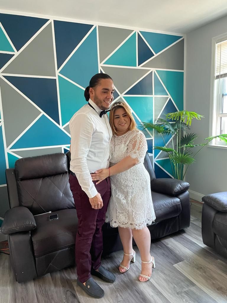 Customer photos