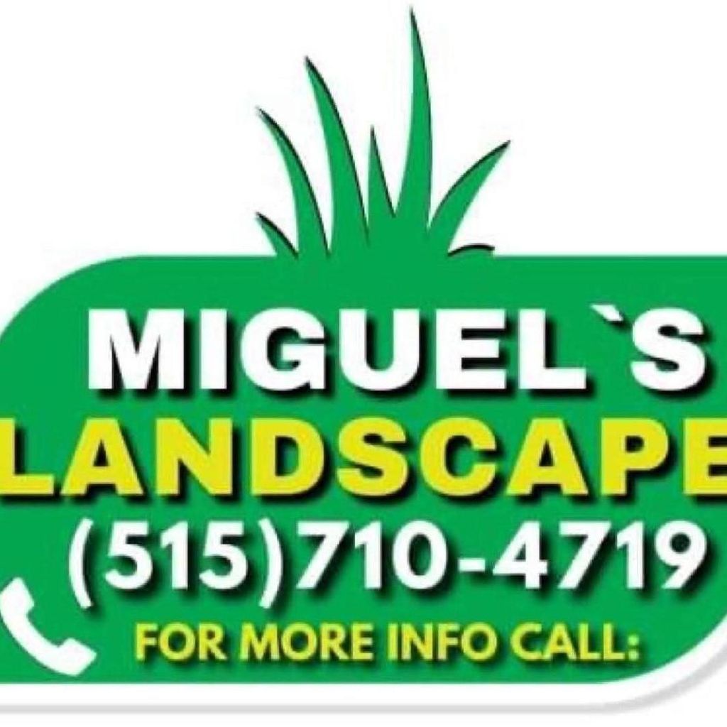 Miguels Landscape