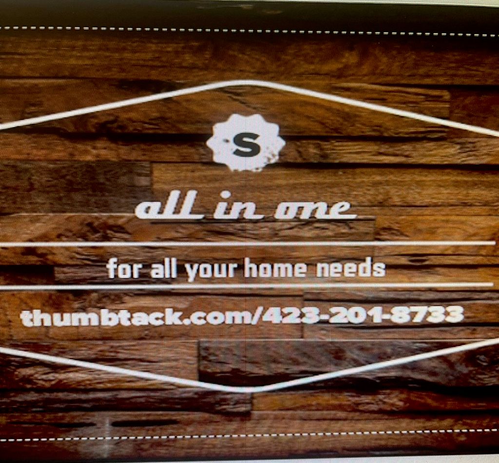 All-in-one
