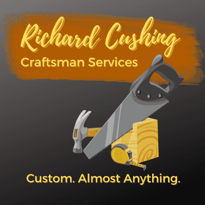 Avatar for Richard Cushing - Craftsman Services