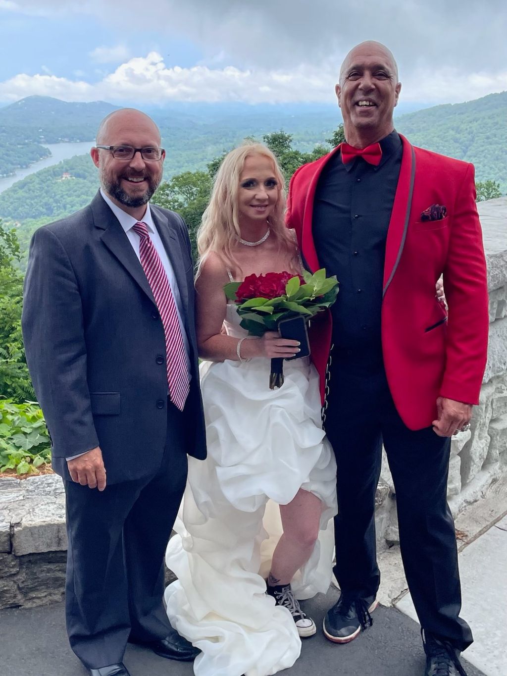 Customer photos