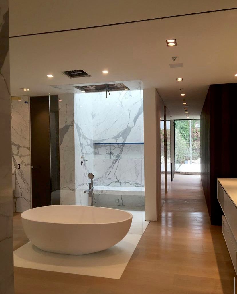 Recessed Lighting