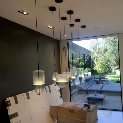 Dining table Pendant Lights