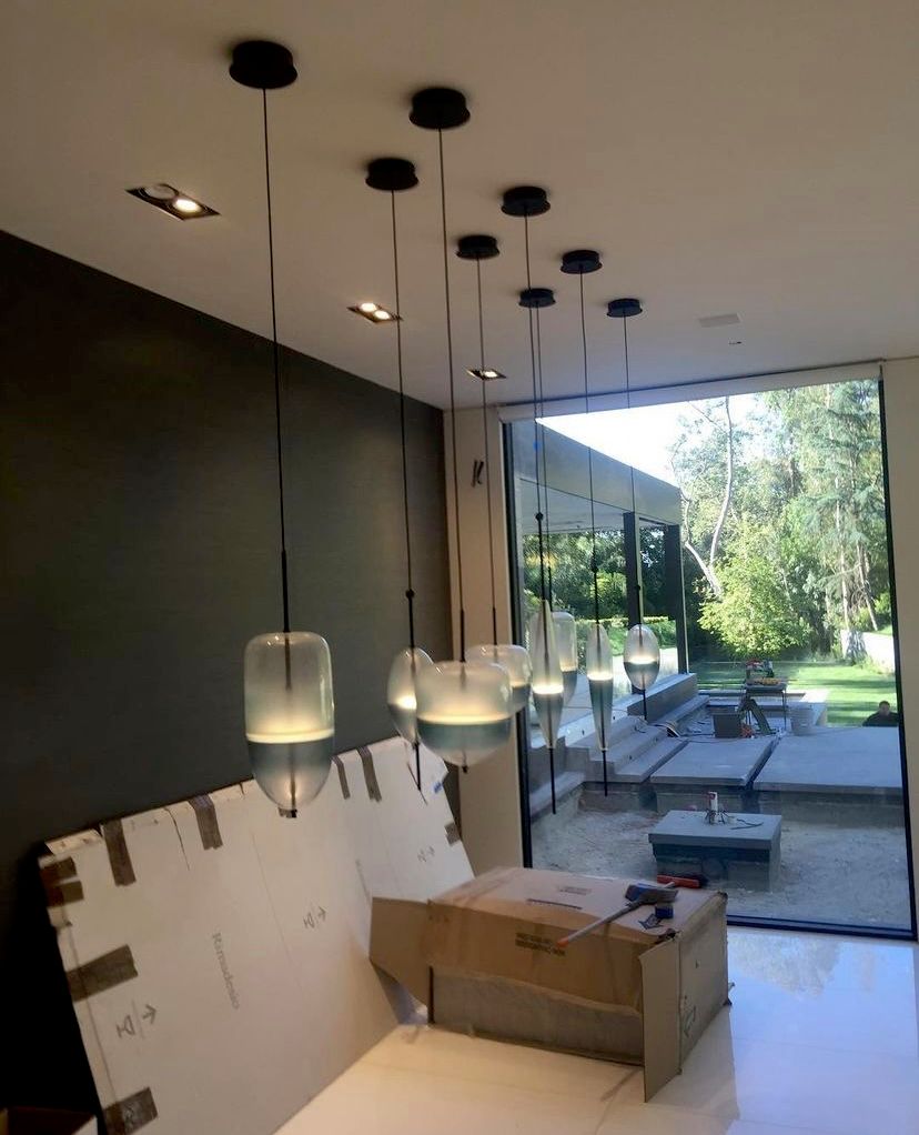 Dining table Pendant Lights