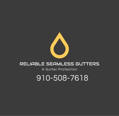 Avatar for Reliable Seamless Gutters & Construction Services