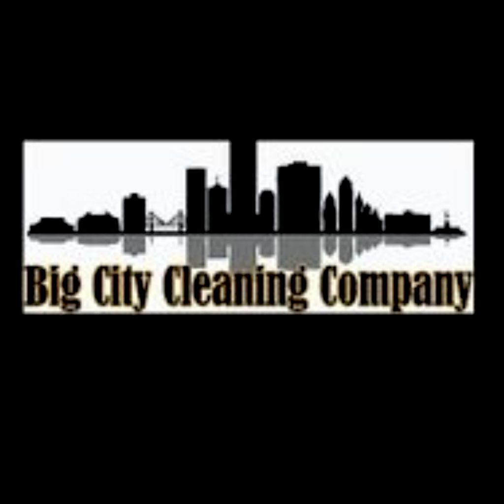 Big City Cleaners