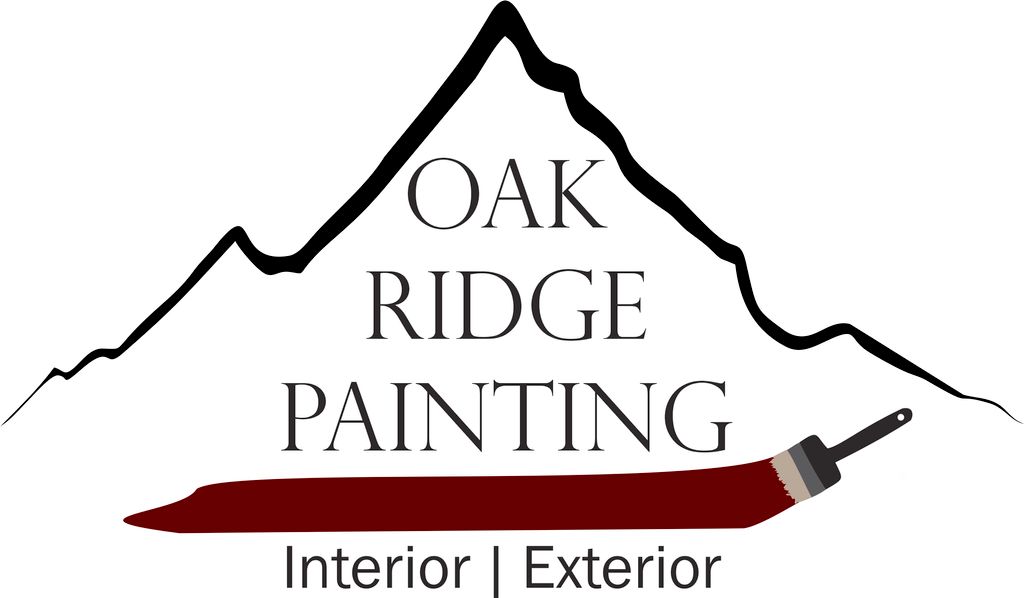 Oak Ridge Painting