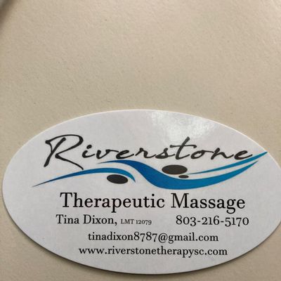 Avatar for Riverstone Therapeutic Massage
