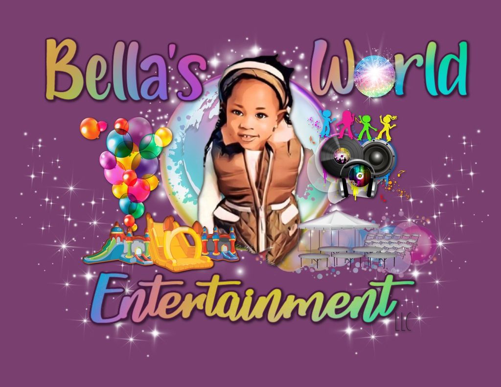 Bella’s World Entertainment LLC