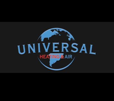 Avatar for Universal Heating & Air