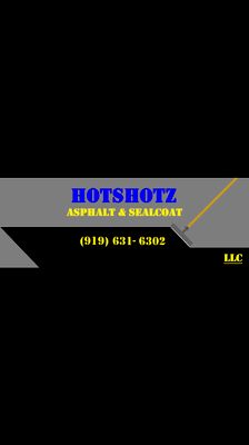 Avatar for Hotshotz Asphalt & Sealcoat LLC
