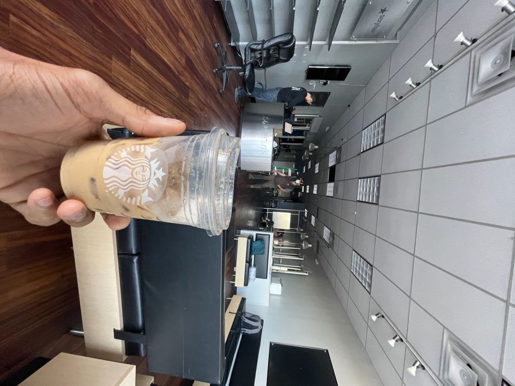 Customer photos