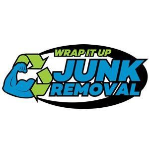 Wrap It Up Junk Removal