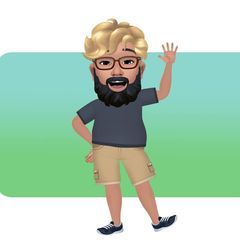 pro avatar