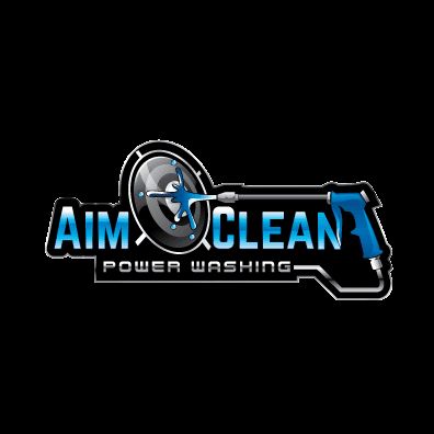 Aim Clean Power Washing