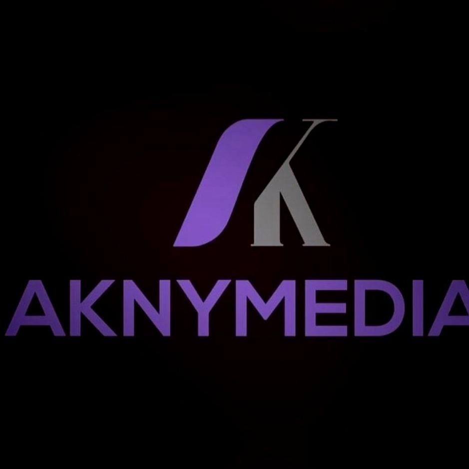 AKNY Media Inc.