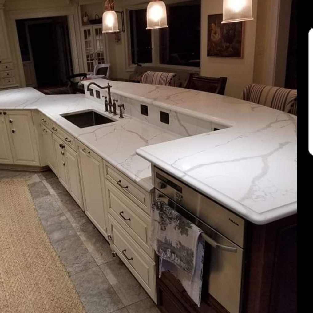 Ideal Stone LLC - Granite Marble & Quartz