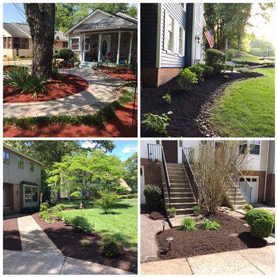 Landscaping Companies In Bowie Md, Complete Landscaping Services Inc Bowie Md 20716