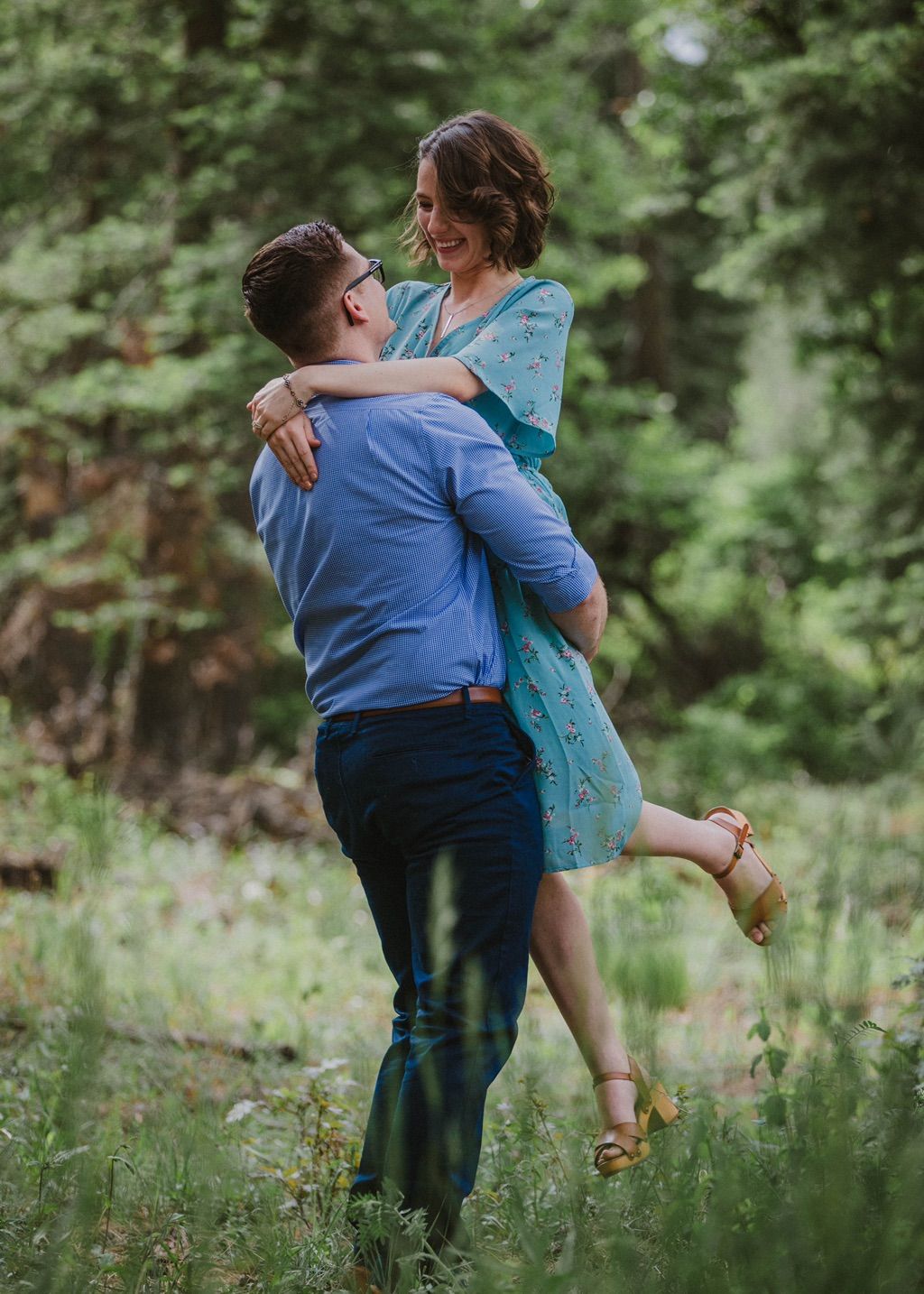 Customer photos