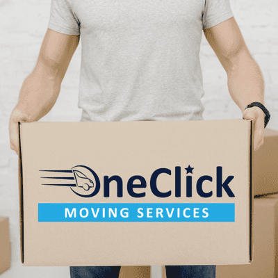 Avatar for OneClick Moving Services LLC