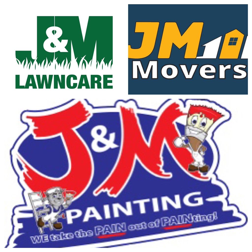 J&MLawnCare&J&M Movers