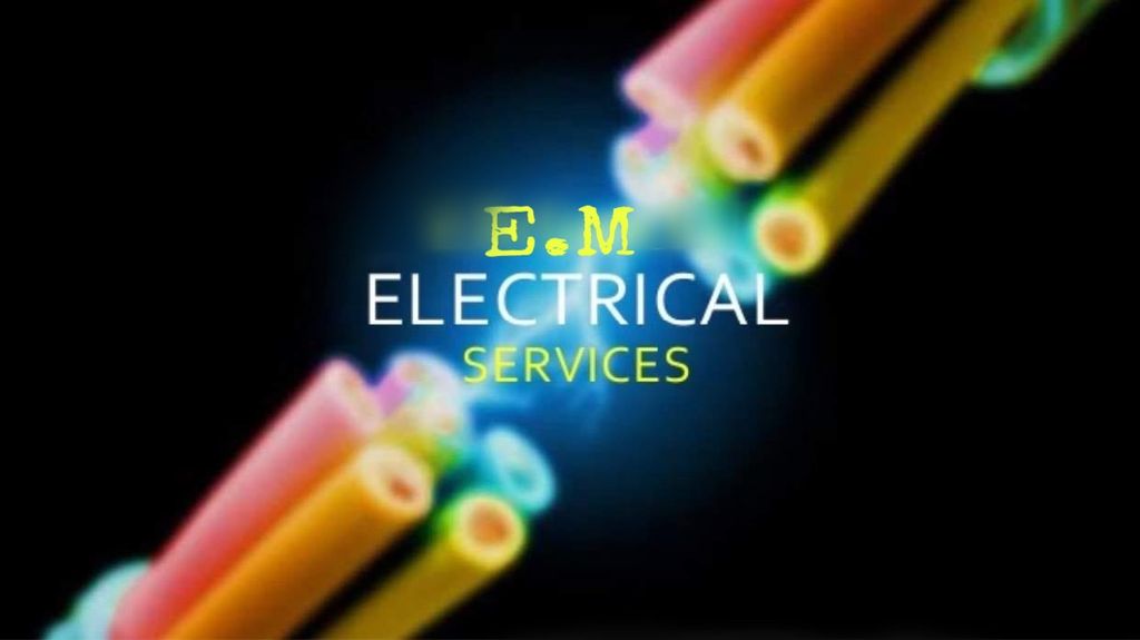 E.M Electrical Services