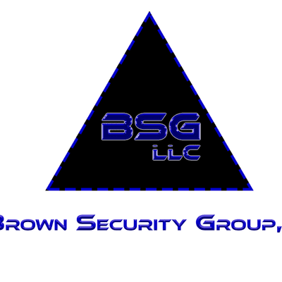 Avatar for Brown Security Group , LLC