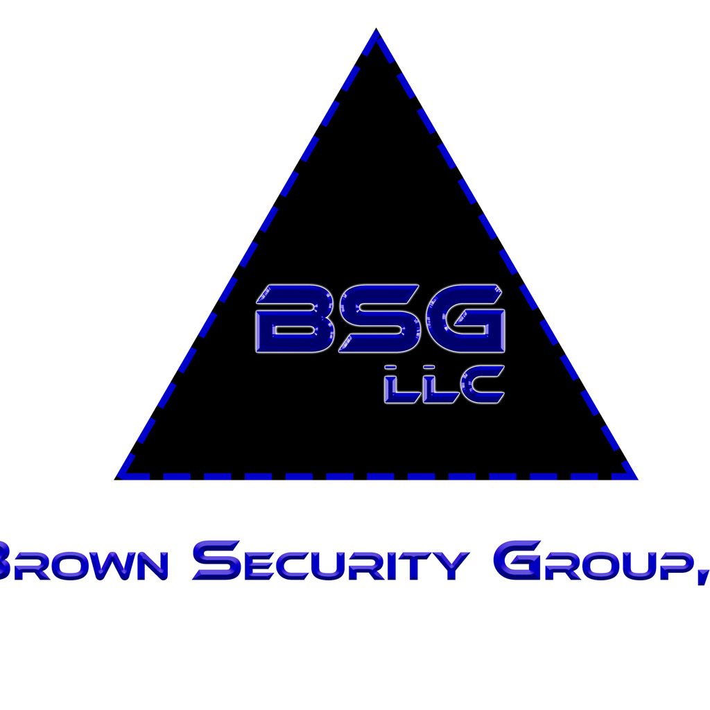 Brown Security Group , LLC