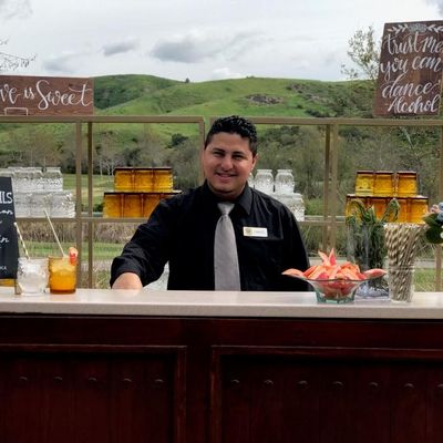 Avatar for Señor Bartender