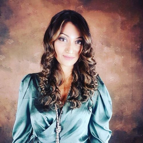 Tania Haroon Designs