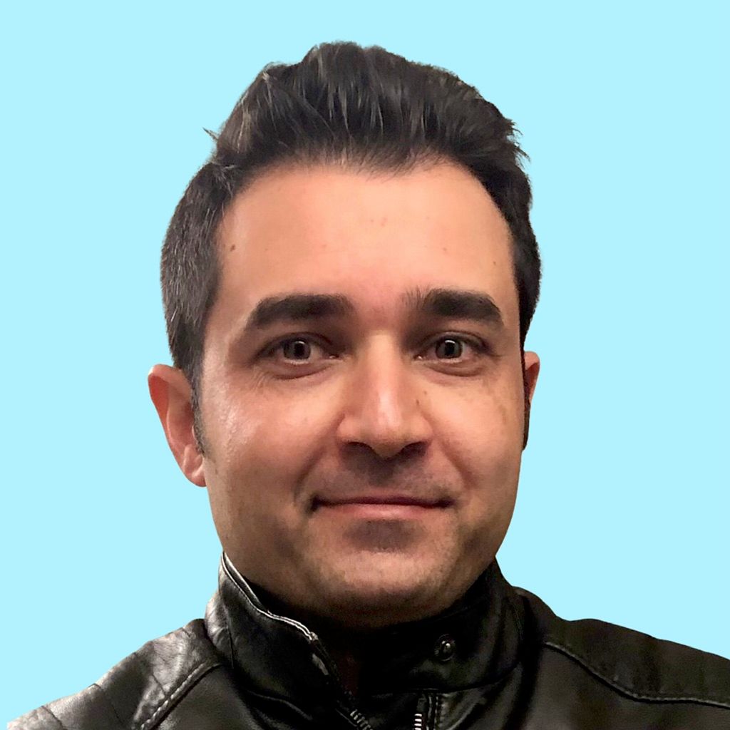 pro avatar