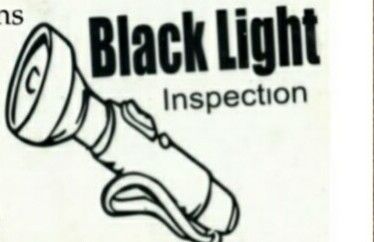 BlackLightInspection.com