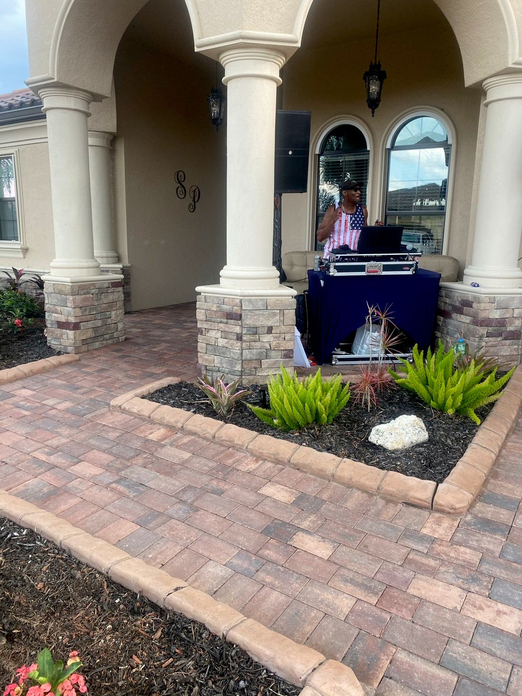 Customer photos