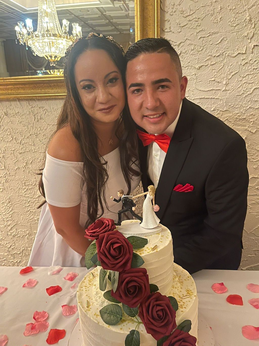 Customer photos