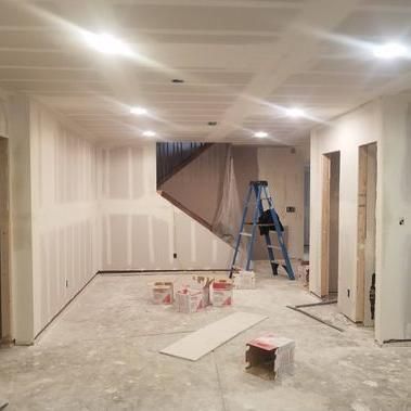 Drywall By Pros LLC & Home Improvement