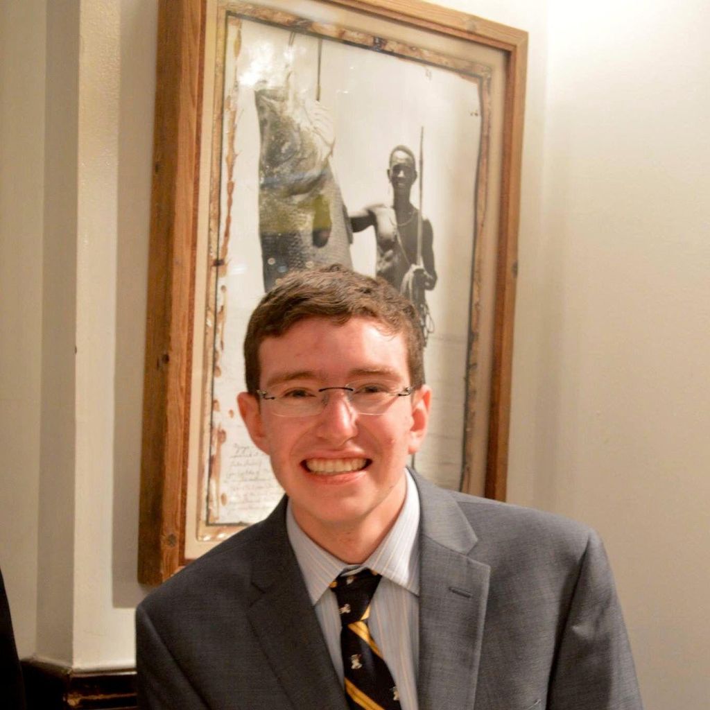 Andrew Katz Tutoring
