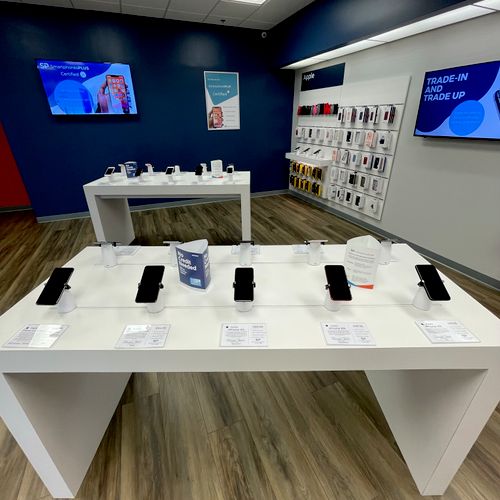Pre-Owned and Refurbished Phones For Sale