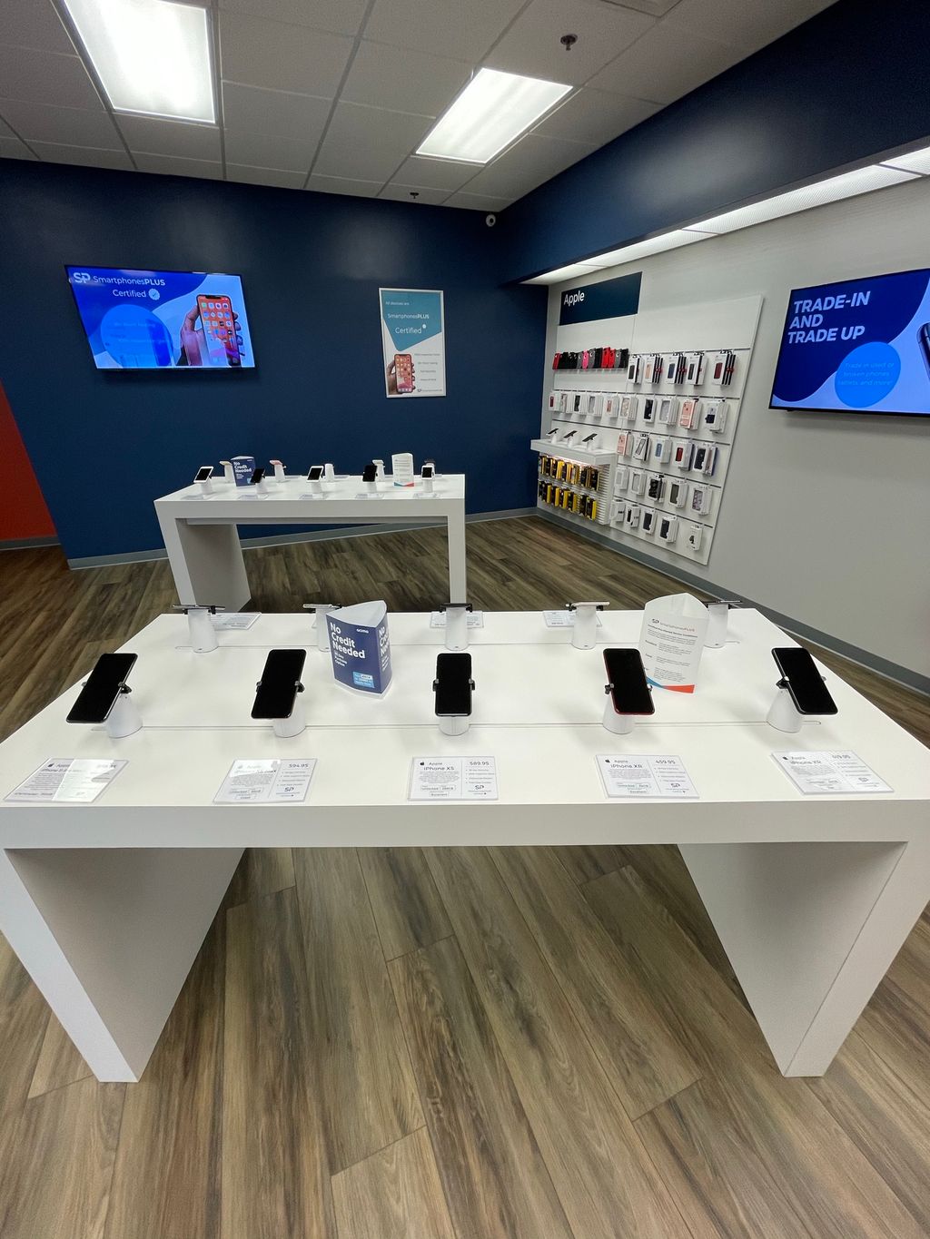 Pre-Owned and Refurbished Phones For Sale