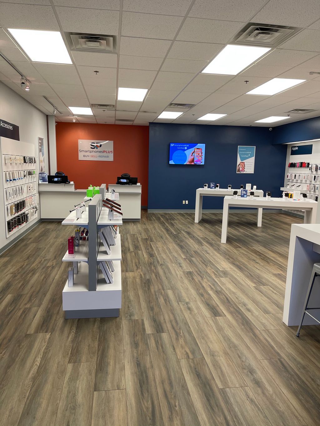 SmartphonesPLUS Cedar Rapids