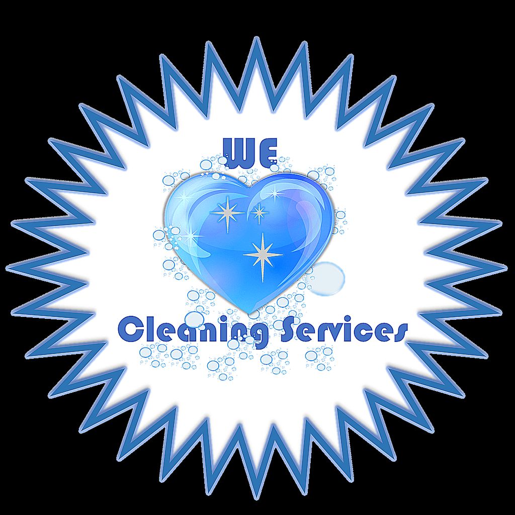We Luv Cleaning Services LLC