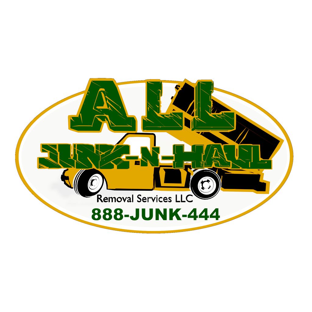 ALL Junk-N-Haul Removal Services