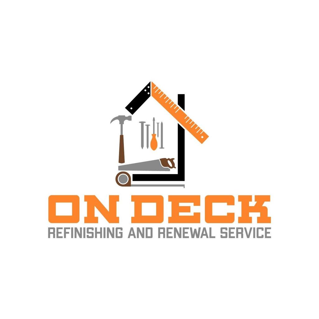 On Deck /Home solutions